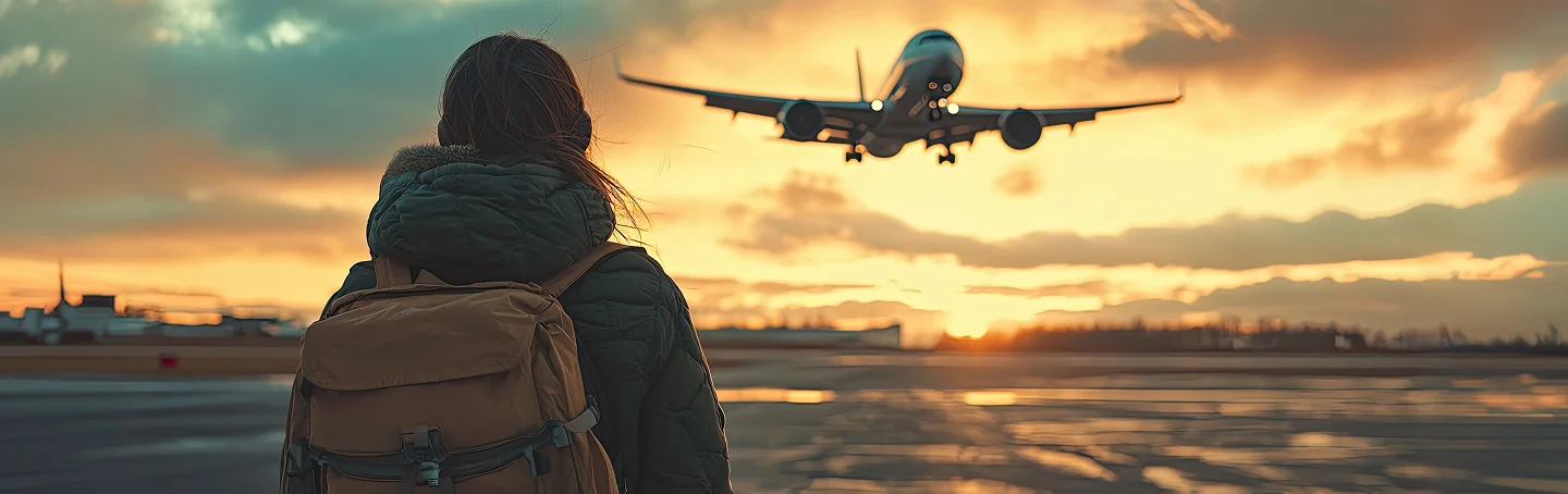 How to Find the Best Student Flight Discounts: A Comprehensive Overview