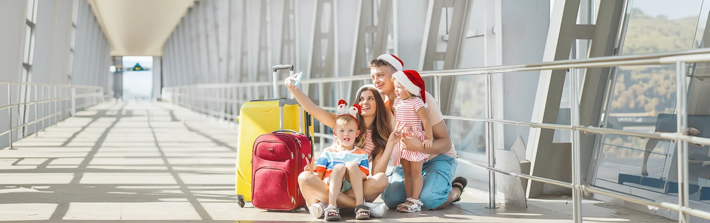 Christmas Flight Deals 2026: How to Find Cheap Flights from the UK