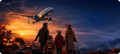 halloween-flight-deals