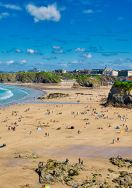 newquay-nqy